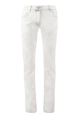 Orvieto slim fit jeans-0